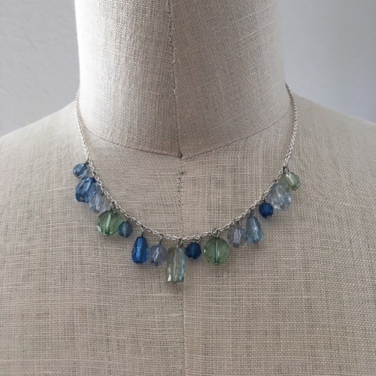 Lauren Conrad Necklace
